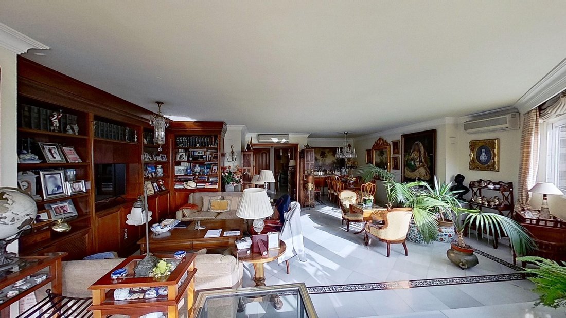 Apartment in Playa De La Malagueta, Centro, Malaga 5 - 17947693