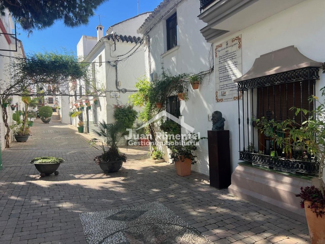House in Estepona, Andalusia, Spain 4 - 17947366