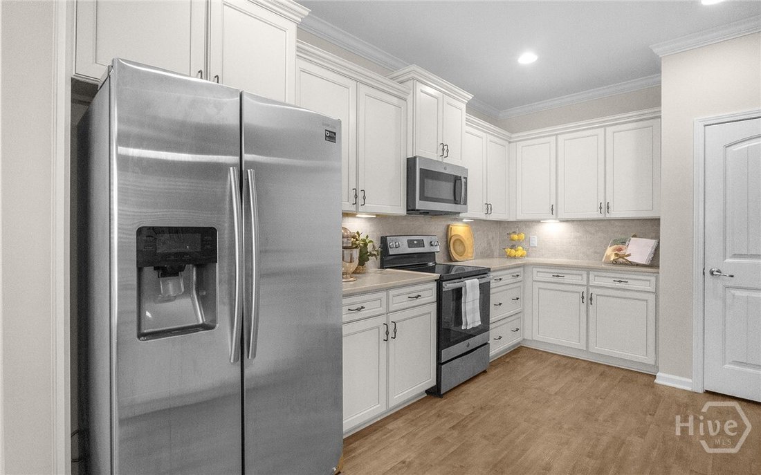 House in Pooler, Georgia, United States 4 - 17953377