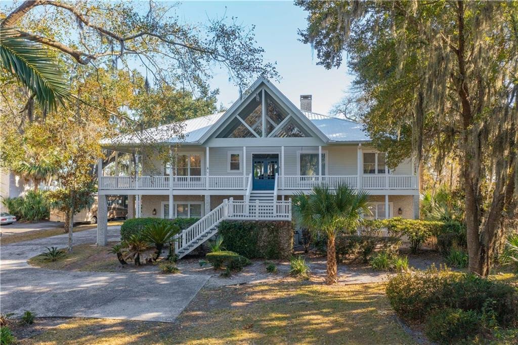 House in Brunswick, Georgia, United States 2 - 17128024