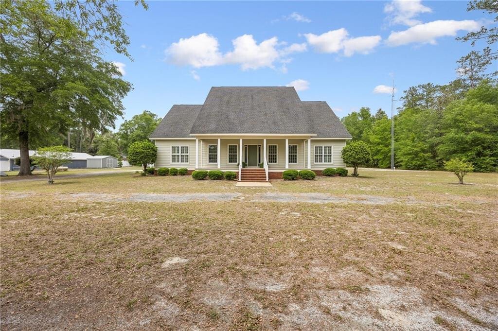 House in Folkston, Georgia, United States 4 - 17895404