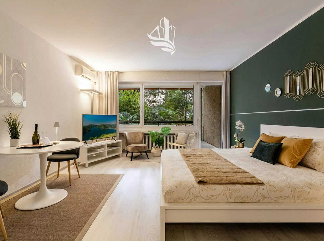 Apartment in Parcines / Partschins, Trentino – Alto Adige/Südtirol, Italy 3 - 17949328