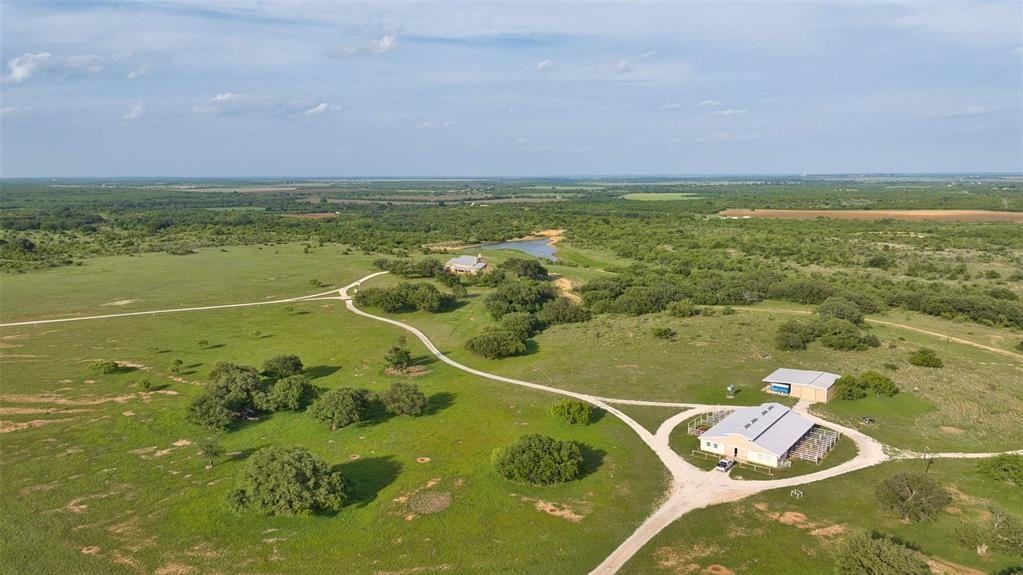 Farm Ranch in Coleman, Texas, United States 1 - 17952482