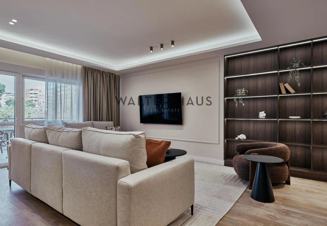 Apartment in Retiro, Madrid, Spain 2 - 17949342