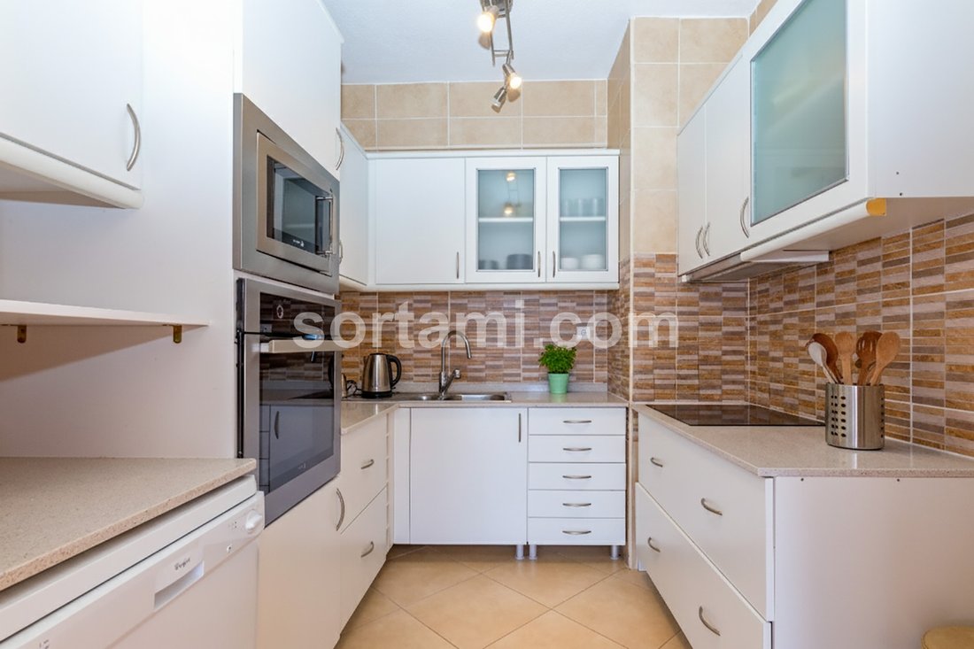 Apartment in Quarteira, Algarve, Portugal 3 - 17954059