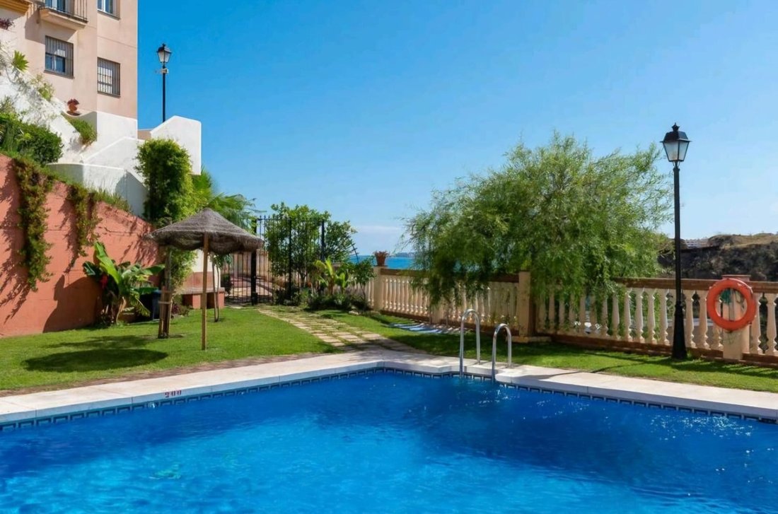 Apartamento en Fuengirola, Andalucía, España 4 - 17947597