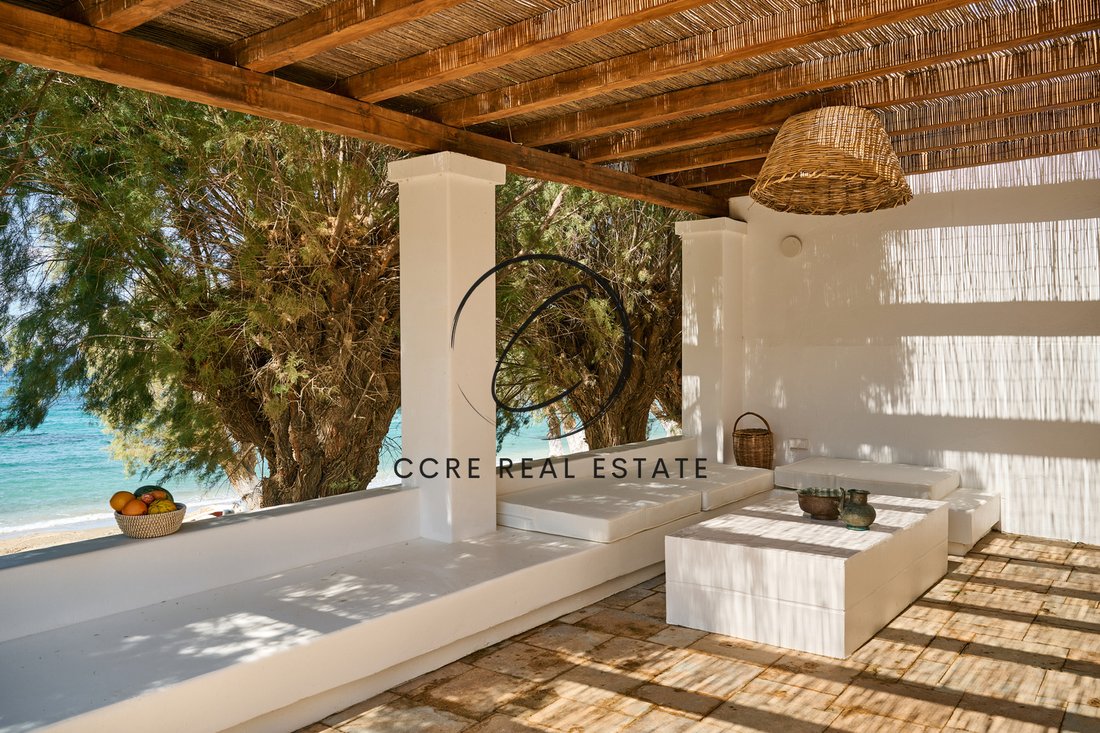 House in Community of Dryopida, Aegean, Greece 1 - 16812910