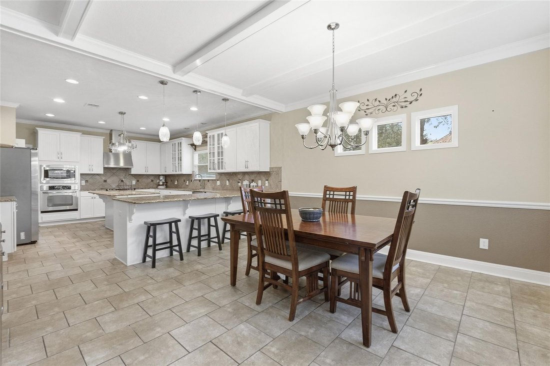 House in Cedar Creek, Texas, United States 3 - 17951792