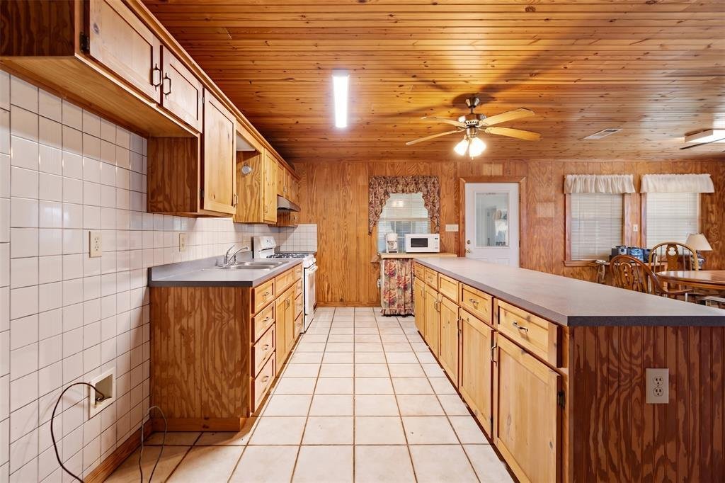 Farm Ranch in Sumner, Texas, United States 2 - 17952276