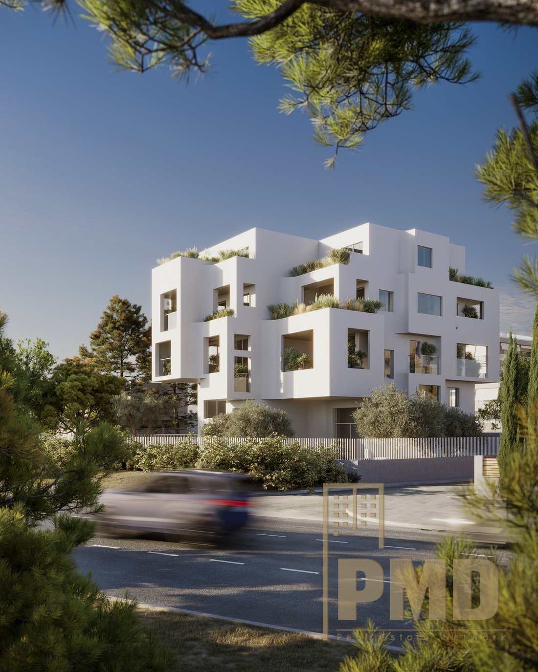 Apartment in Vouliagmeni, Attica, Greece 1 - 17146552