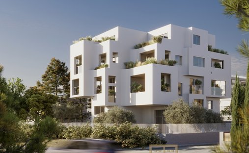Appartement à Vouliagmeni, Attique, Grèce 1