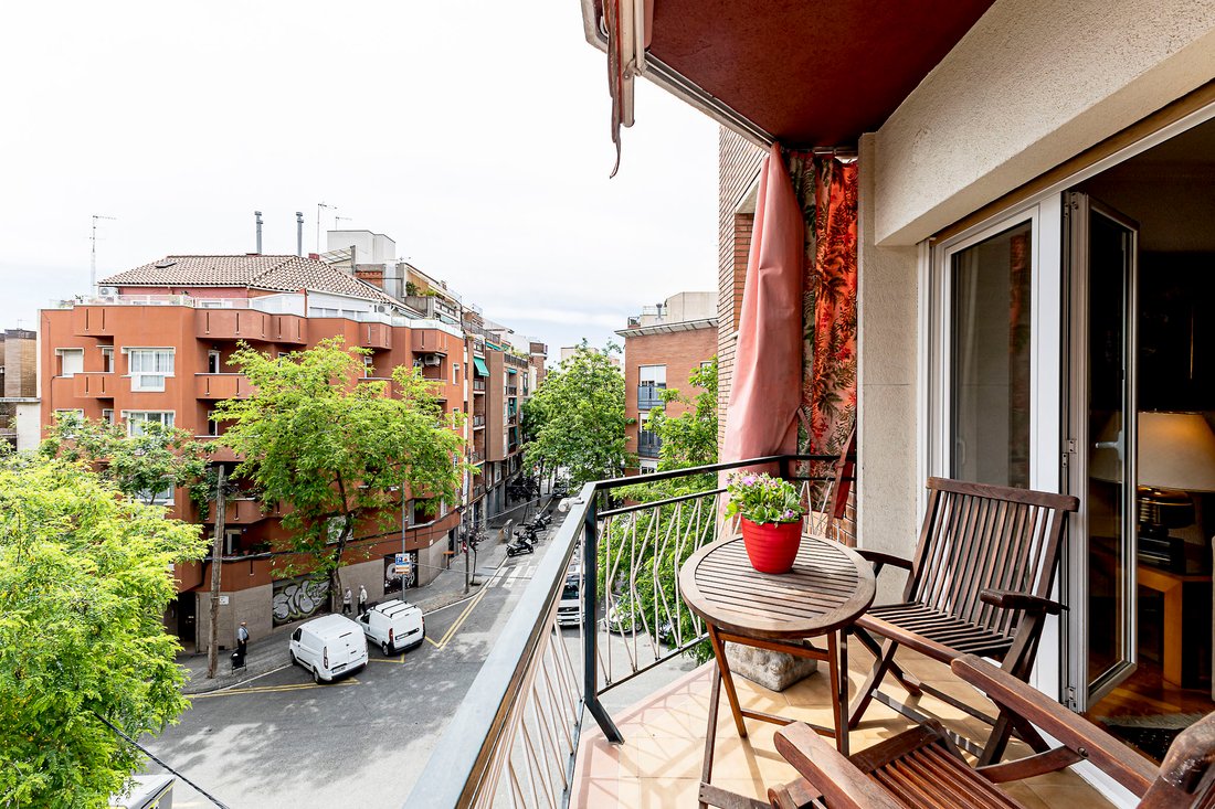 Apartment in Horta-Guinardó, Barcelona, Spain 3 - 17952000