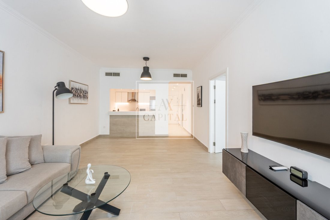 Apartment in Al Barsha South 5, Al Barsha, Dubai 4 - 17947127