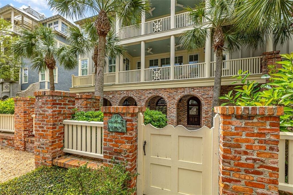 House in St. Simons, Georgia, United States 4 - 17822092