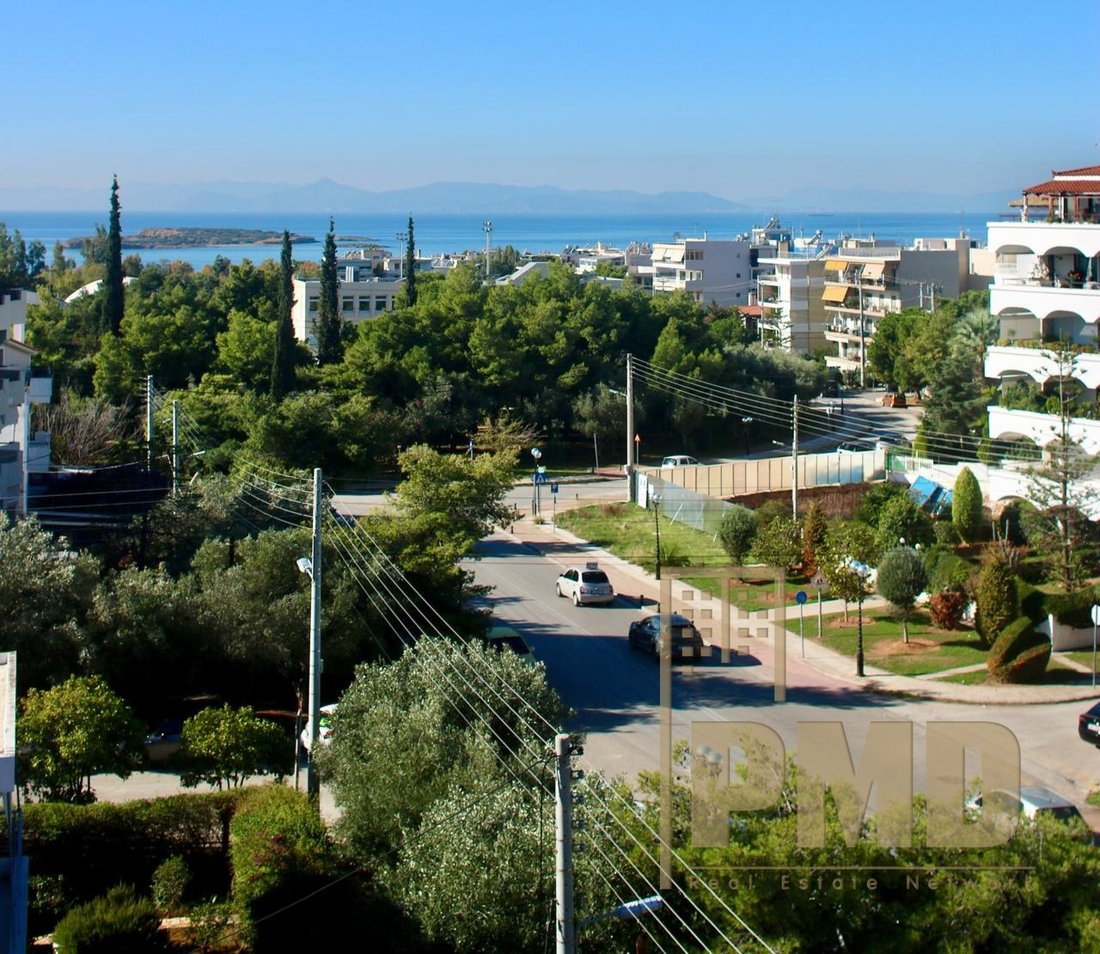 Apartment in Voula, Attica, Greece 3 - 16626861