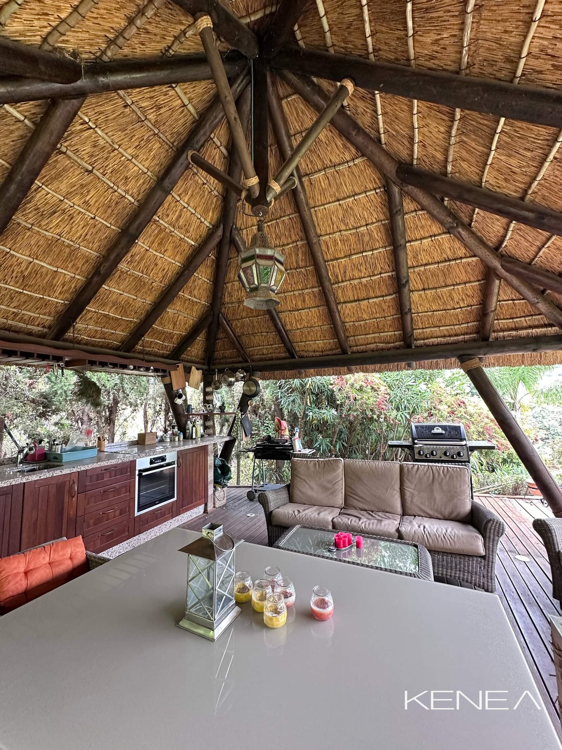 Villa in Benahavis, Andalusia, Spain 4 - 17947349