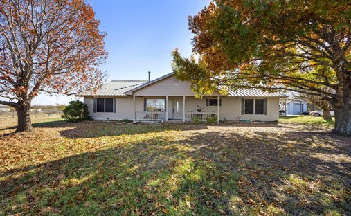 House in Salado, Texas, United States 1