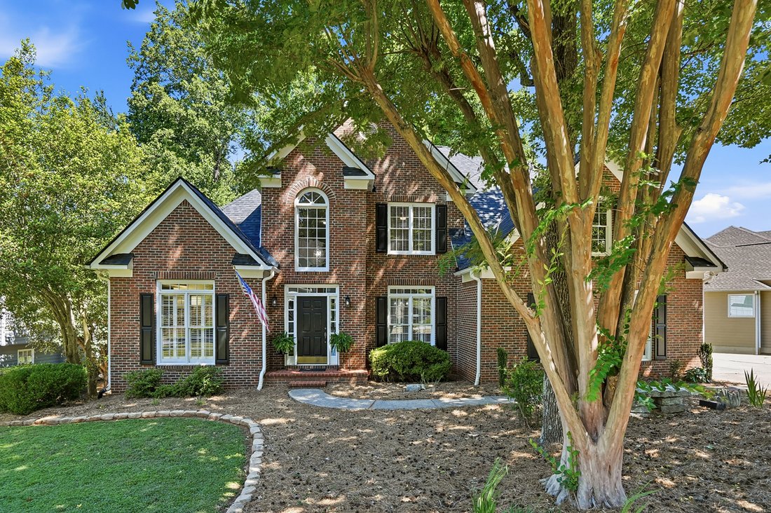 House in Marietta, Georgia, United States 2 - 17948245