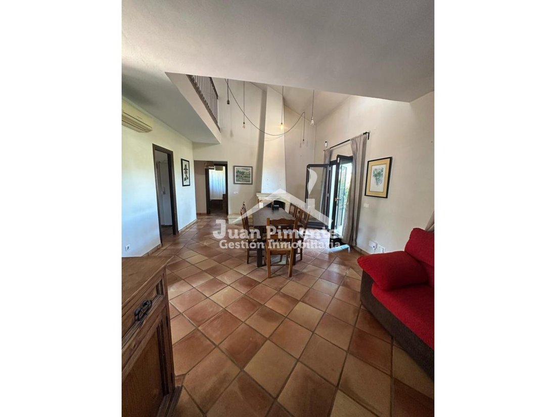 House in Estepona, Andalusia, Spain 3 - 17947360