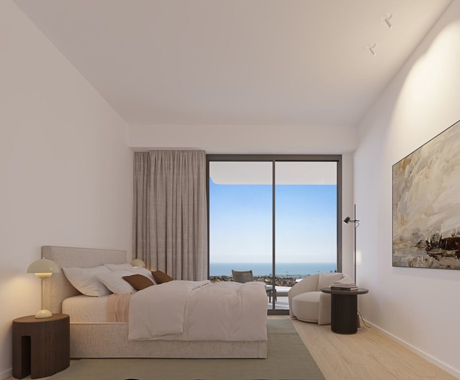 Apartment in Germasogeia, Limassol, Cyprus 3 - 16173538