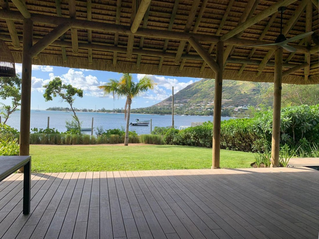 House in Black River, Rivière Noire District, Mauritius 3 - 17948962