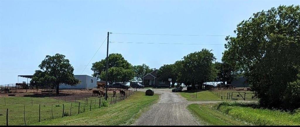 Land in Mart, Texas, United States 1 - 17952616