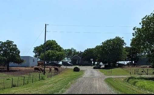 Land in Mart, Texas, United States 1