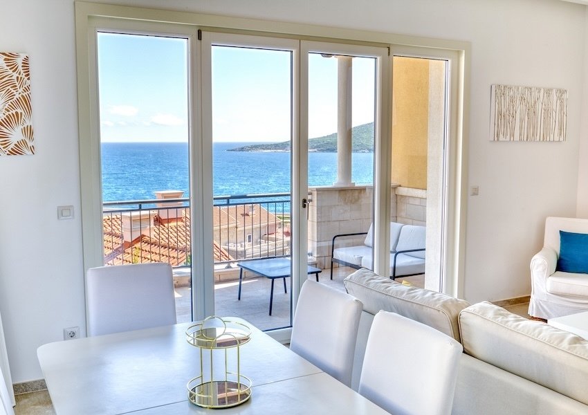 Appartement à Milovići, Tivat, Monténégro 5 - 17947768