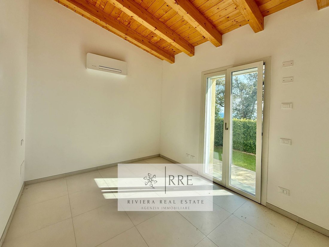 Apartment in Historic Center - Giardini, Borghetto Santo Spirito, Liguria 5 - 17955242