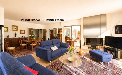 Casa en Le Pouliguen, Países del Loira, Francia 1
