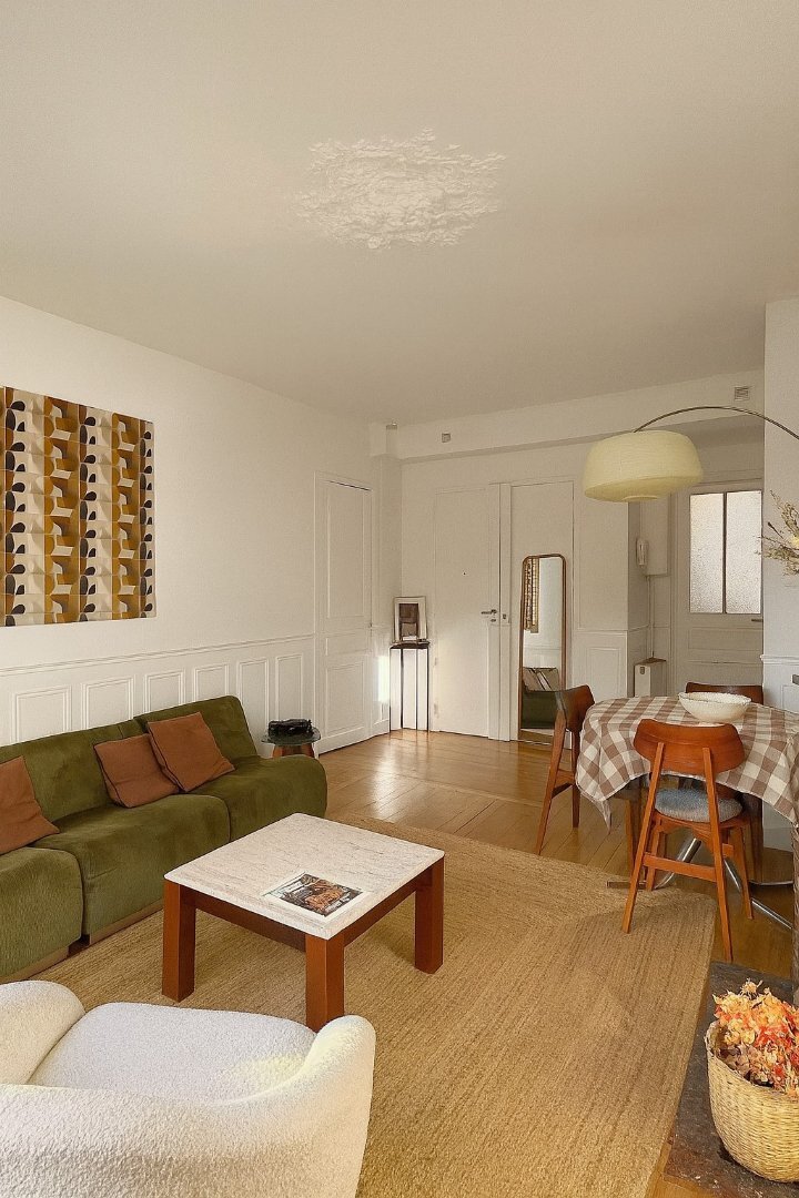 Apartment in Wilson-Rivay, Levallois-Perret, France 4 - 17953992