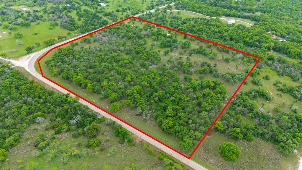 Farm Ranch in Santo, Texas, United States 1 - 17952753