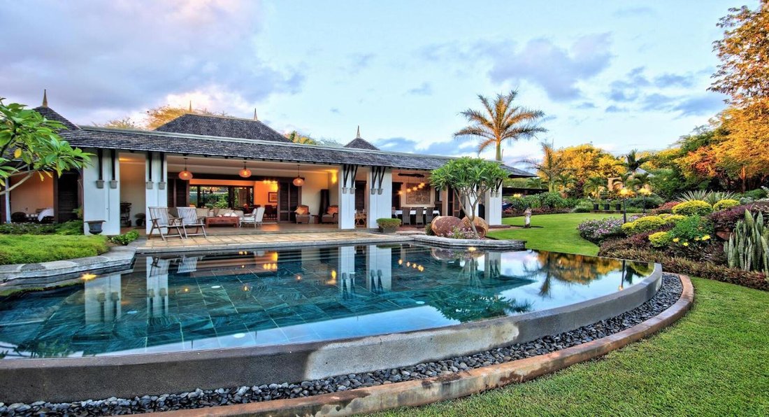 House in Tamarin, Rivière Noire District, Mauritius 2 - 17948803