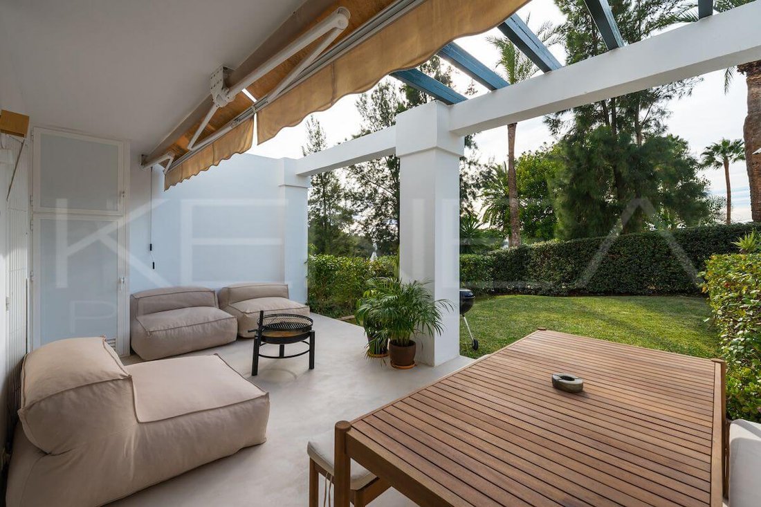 Apartment in La Quinta, Benahavis, Andalusia 2 - 17947612