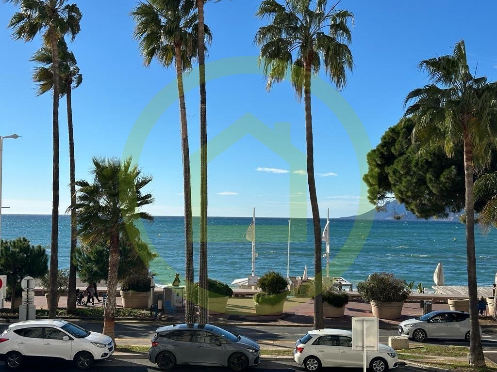 Apartment in Cannes, Provence-Alpes-Côte d'Azur, France 3 - 17954126