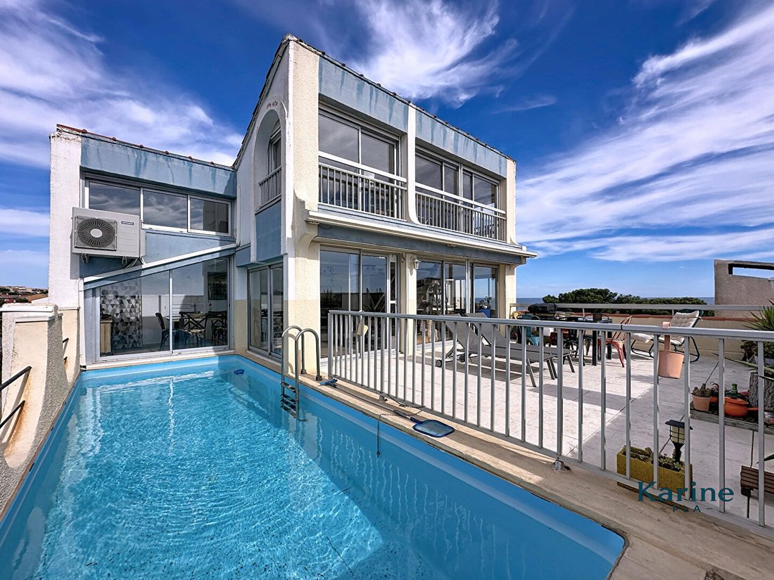 Apartment in Fleury, Occitania, France 2 - 17954620