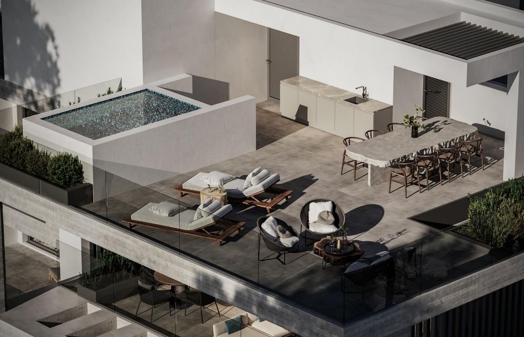Apartment in Larnaca, Larnaca, Cyprus 5 - 16173580