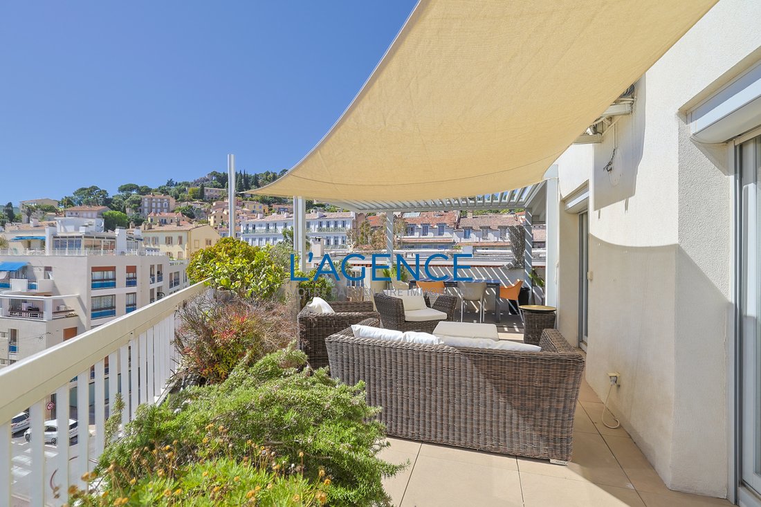 Apartment in Hyeres, Provence-Alpes-Côte d'Azur, France 2 - 17948083