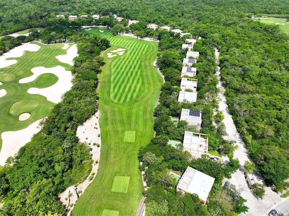 House in Playa del Carmen, Quintana Roo, Mexico 3 - 17955336
