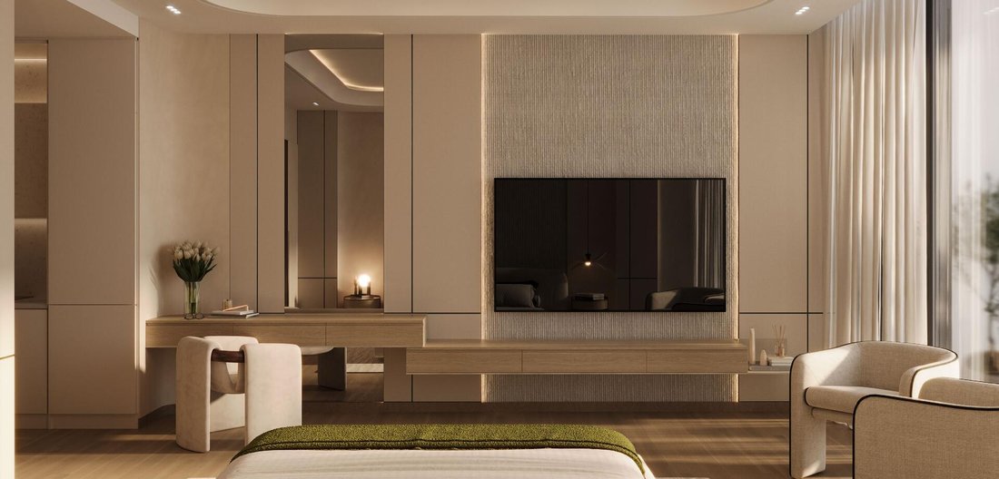 Apartment in Business Bay, Dubai, United Arab Emirates 4 - 17948327