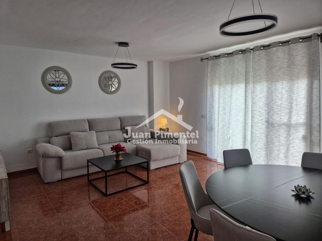 Townhouse in Estepona, Andalusia, Spain 3 - 17947239