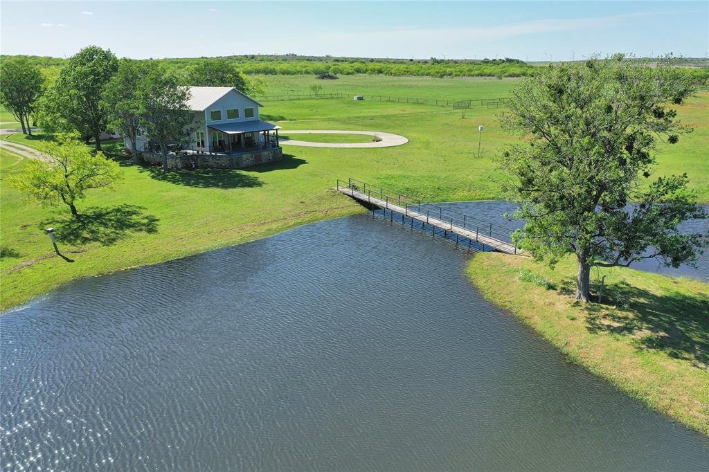 Farm Ranch in Henrietta, Texas, United States 4 - 17952408