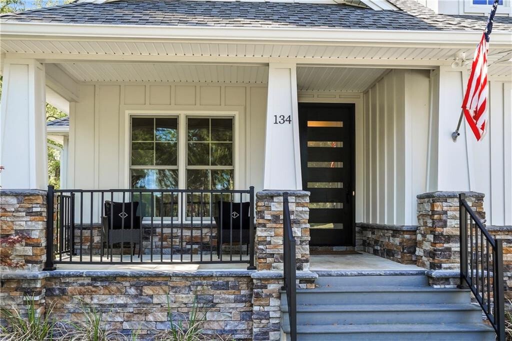 House in Waverly, Georgia, United States 4 - 17712065