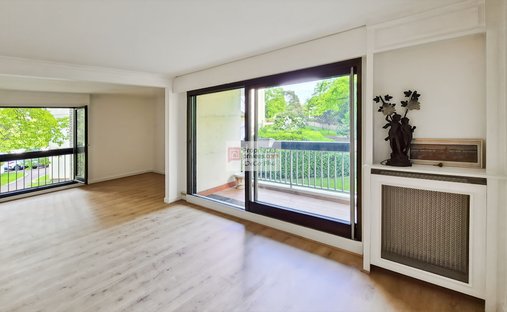 Apartamento en Dominio Nacional del Castillo, Versalles, Francia 1