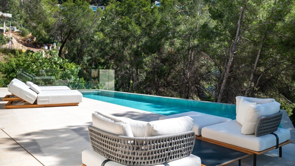Villa in Costa d'en Blanes, Calvia, Balearic Islands 4 - 14242991