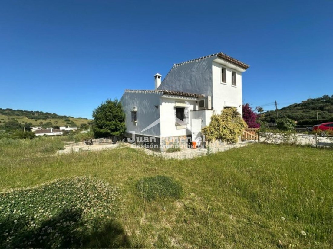 House in Estepona, Andalusia, Spain 1 - 17947360