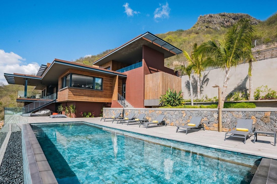 House in Black River, Rivière Noire District, Mauritius 2 - 17948973