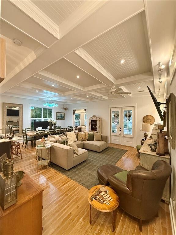 House in St. Simons, Georgia, United States 4 - 17874837