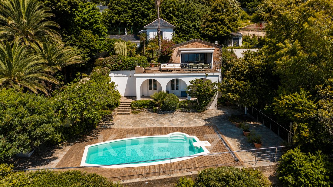 Villa in Brando, Corsica, France 4 - 17948494