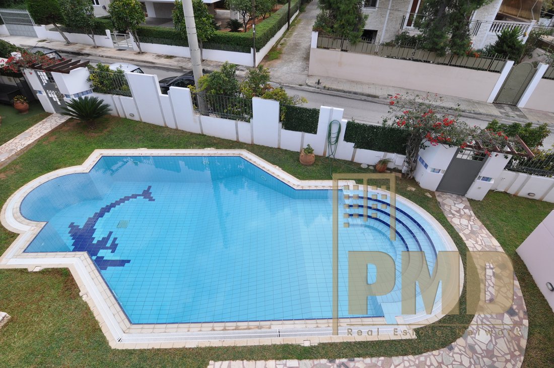 Apartment in Voula, Attica, Greece 1 - 16700279